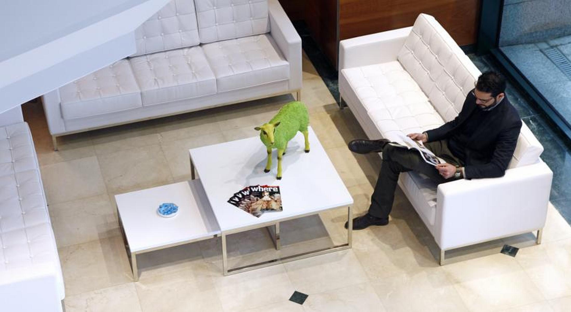 B&B Hotel Madrid Aeropuerto T4 San Sebastián de los Reyes Eksteriør billede