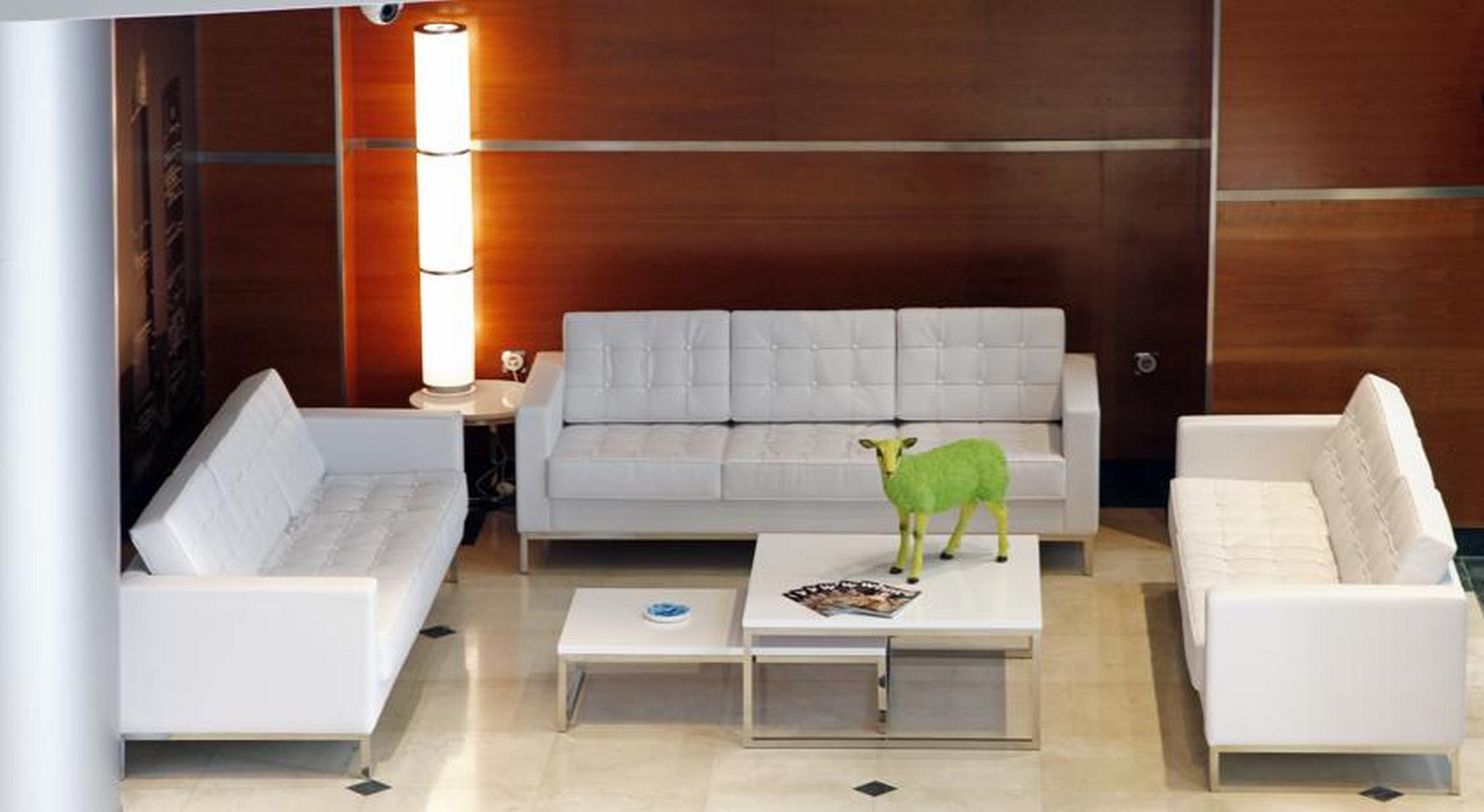 B&B Hotel Madrid Aeropuerto T4 San Sebastián de los Reyes Eksteriør billede