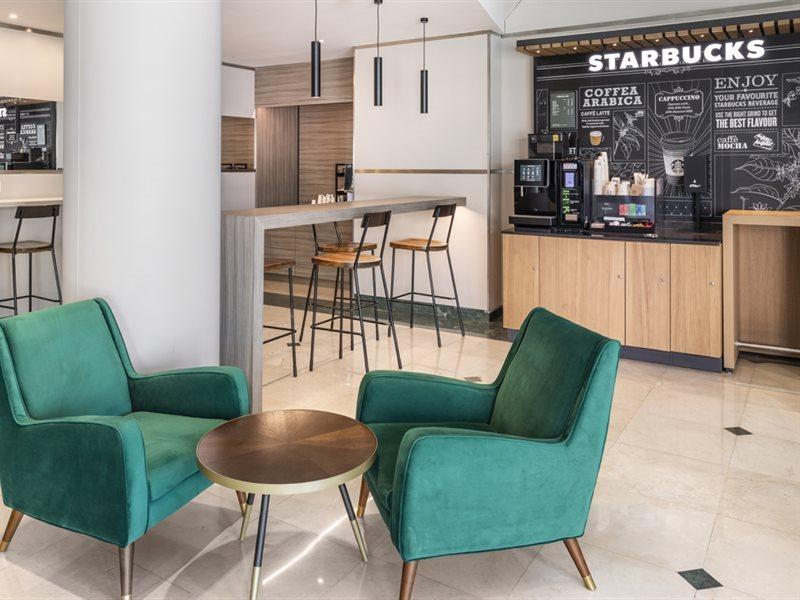 B&B Hotel Madrid Aeropuerto T4 San Sebastián de los Reyes Eksteriør billede