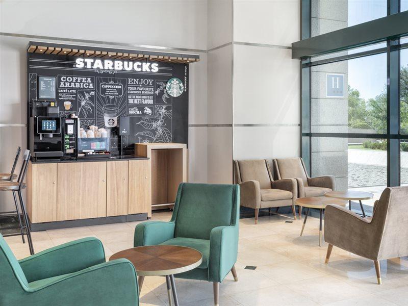 B&B Hotel Madrid Aeropuerto T4 San Sebastián de los Reyes Eksteriør billede